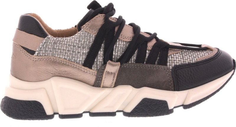DWRS LOS ANGELES Stone Elefante - Dames Sneaker - B9101-116
