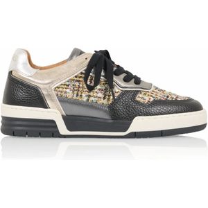 Dwrs - Nepthys - Sneakers - Veelkleurig - Textiel