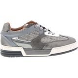 DWRS Label - Buckby - Sneaker - Steal - Hoogwaardig Leer