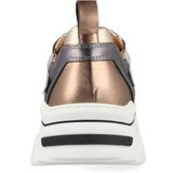 DWRS - Pluto - Sneakers - Denim Blauw - Denim - Dames