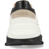 DWRS - CHESTER - Sneakers - Black Beige