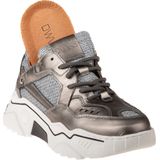 Dwrs, Dames, Schoenen, Grijs, Maat: 41 EU