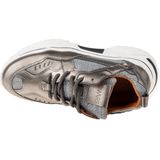 Dwrs, Dames, Schoenen, Grijs, Maat: 41 EU