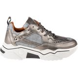 Dwrs, Dames, Schoenen, Grijs, Maat: 41 EU