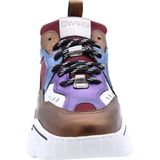 Dames Sneakers Dwrs Pluto Purple Bordeaux Paars