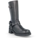 DWRS Label Bikerboots