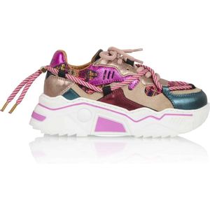 DWRS Jupiter kids tweed 430 01 010