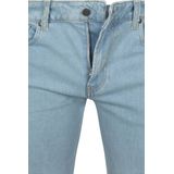 MUD Jeans - Bryce - Lichtblauwe Jeans - Regular-Fit
