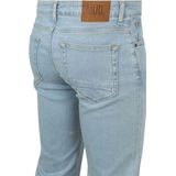 MUD Jeans - Bryce - Lichtblauwe Jeans - Regular-Fit