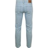 MUD Jeans - Bryce - Lichtblauwe Jeans - Regular-Fit