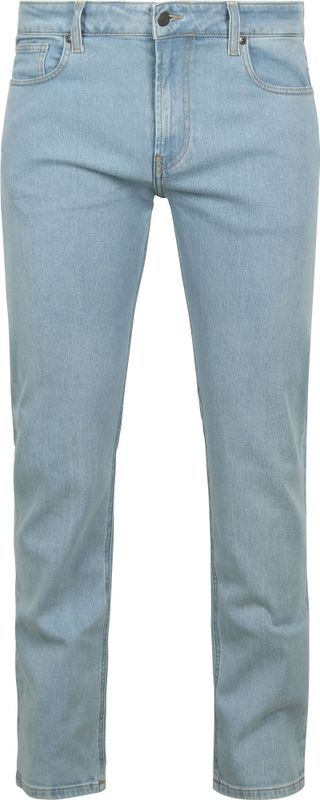 MUD Jeans - Bryce - Lichtblauwe Jeans - Regular-Fit