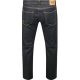 MUD Jeans Denim Regular Bryce Navy Heren