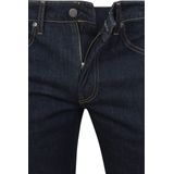 MUD Jeans - Dunn - Donkerblauw - Jeans - Regular-Fit