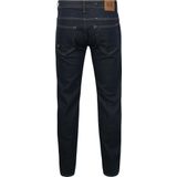 MUD Jeans - Dunn - Donkerblauw - Jeans - Regular-Fit