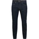 MUD Jeans - Dunn - Donkerblauw - Jeans - Regular-Fit