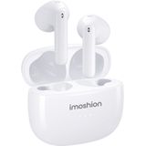 Imoshion - Aura - Draadloze In-Ear Oordopjes - Wit - Bluetooth
