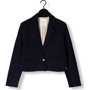 Nukus - Blazer Dakar - Donkerblauw - Dames