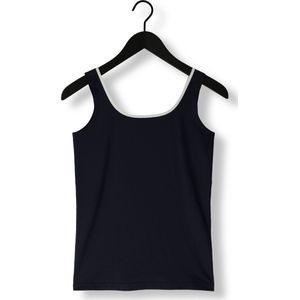 Nukus Fw24103 226 juba singlet navy/silver