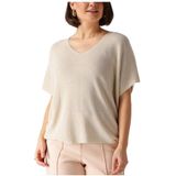 Nukus Fw240134 dina top lurex