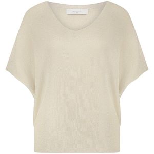 Nukus Top Dina Wit dames