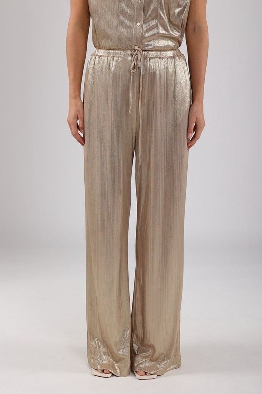 Nukus Nks09009 mila pants shiny