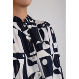 NKS02056 Jenna Blouse