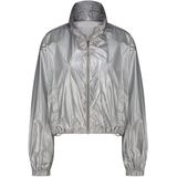 Nukus Damesjas - Deveny Jacket - Silver