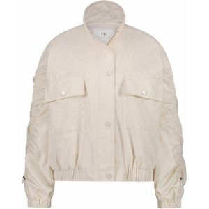 Nukus Blazer NKS13039 Marit - Licht Beige