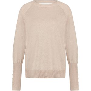 Nukus Pullover BELLE Licht Roze