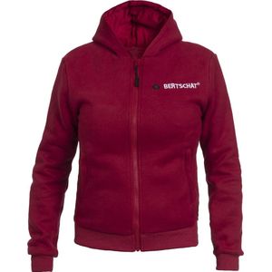 BERTSCHAT - Verwarmd Vest - Unisex - Wol-Katoen - Zacht