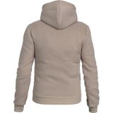 BERTSCHAT - Verwarmd Vest - Beige - Dames - Vijf Verwarmingszones - Incl. Powerbank