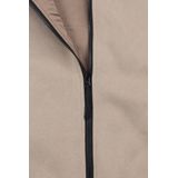 BERTSCHAT - Verwarmd Vest - Beige - Dames - Vijf Verwarmingszones - Incl. Powerbank