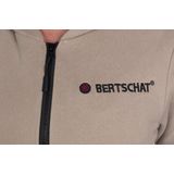 BERTSCHAT - Verwarmd Vest - Beige - Dames - Vijf Verwarmingszones - Incl. Powerbank