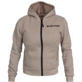 BERTSCHAT - Verwarmd Vest - Beige - Dames - Vijf Verwarmingszones - Incl. Powerbank