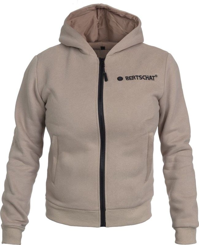 BERTSCHAT - Verwarmd Vest - Beige - Dames - Vijf Verwarmingszones - Incl. Powerbank