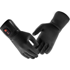Verwarmde Handschoenen PRO / Under Gloves | USB | S | Unisex