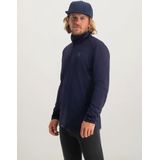 Four Seasons Lightweight Pully Men | Navy