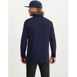 Four Seasons Lightweight Pully Men | Navy