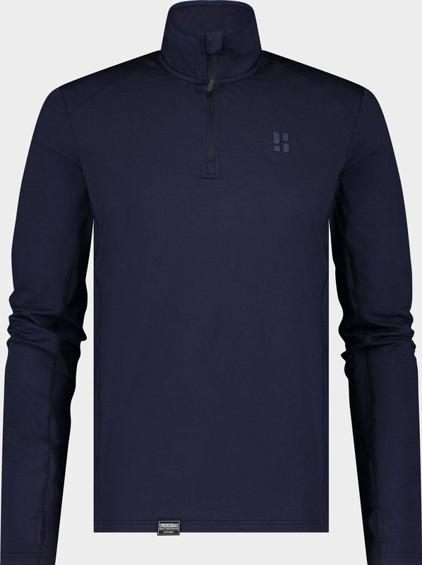 Four Seasons Lightweight Pully Men | Navy