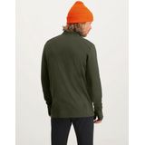 Four Seasons Lightweight Pully Men | Green