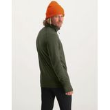 Four Seasons Lightweight Pully Men | Green
