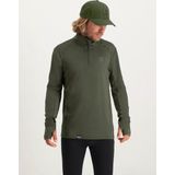 Four Seasons Lightweight Pully Men | Green