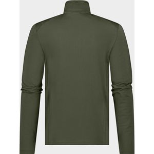 Four Seasons Lightweight Pully Men | Green