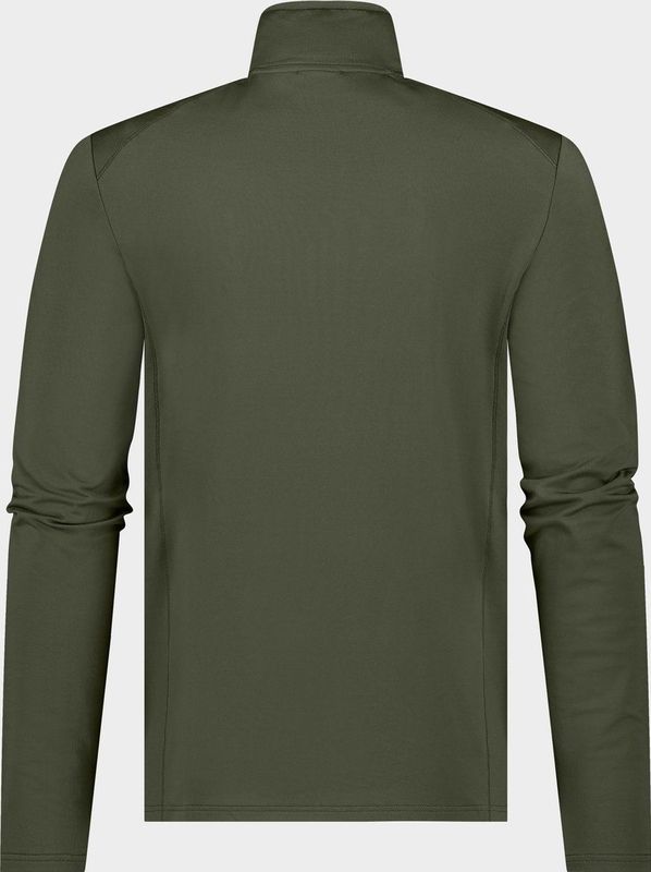 Four Seasons Lightweight Pully Men | Green