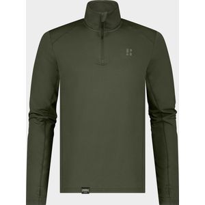 Four Seasons Lightweight Pully Men | Green