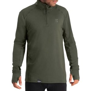 Four Seasons Lightweight Pully Men | Green