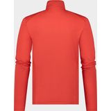 Four Seasons Lightweight Pully Men | Mandarin red