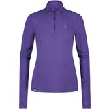 Poederbaas - Four Seasons - Skipully - Paars - 88% Polyester 12% Elastaan