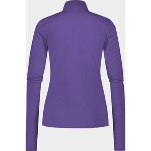 Four Seasons Lightweight Pully Women | Purple
