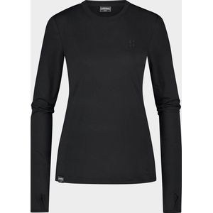 Four Seasons Lightweight Longsleeve Women Black